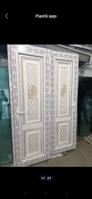 Balkon məhəccərləri: Balkon məhəccəri, Şüşə, Pulsuz çatdırılma — 11