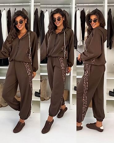 elastiu: 08. N O V A K O L E K C I J A 💫
Komplet trenerka 4.090 dinara H — 3