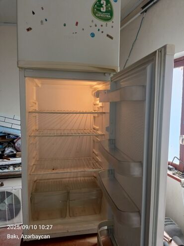 ikinci el qaz: Б/у 2 двери Atlant Холодильник Продажа, цвет - Белый at lalafo.az ikinci el qaz: Б/у 2 двери Atlant Холодильник Продажа, цвет - Белый