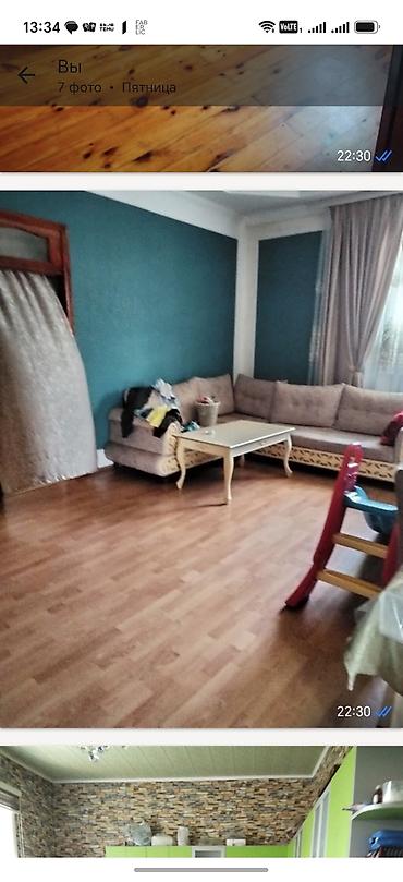бузовна: Satılır: geniş, işıqlı həyət evi Plan və otaqlar həyətində hər bir — 7