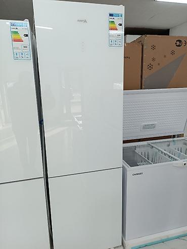 indesit: Холодильники оптом и в розницу — в рассрочку. Большой выбор в Бишкеке! — 7