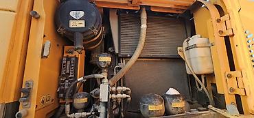 Экскаваторы: Экскаватор, Hyundai, 2013 г., Колесный — 19