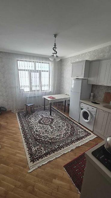 əmlak birjası: Masazır, 2 otaqlı, Yeni tikili, 70 kv. m — 6