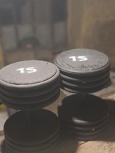 Giryalar: Girya, Yeni — 7