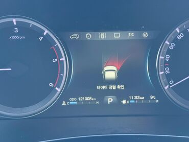 Ssangyong: Ssangyong Rexton: 2019 г., 2.2 л, Автомат, Дизель, Внедорожник — 12