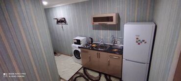 Uzunmüddətli kirayə mənzillər: Bakıxanov (Razin) qəsəbəsində, Akkord Uğur 2 Yaşayış Kompleksində, 20 — 8