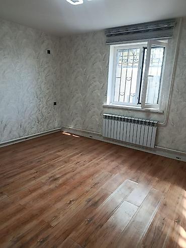 Сдаётся светлая 2‑комнатная квартира. Планировка и отделка: - at lalafo.kg Сдаётся светлая 2‑комнатная квартира. Планировка и отделка: -