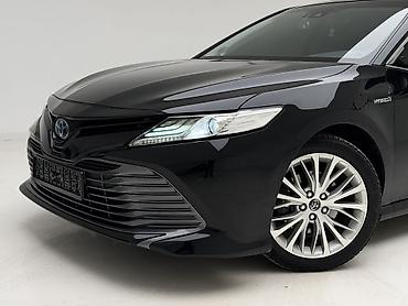 Toyota: Toyota Camry: 2019 г., 2.5 л, Автомат, Гибрид, Седан — 3