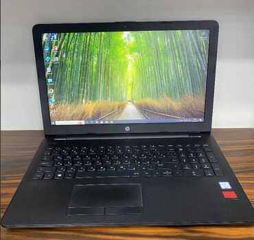 HP: HP 15.6 ", Intel Core i5, 256 GB