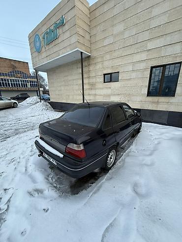 Daewoo: Daewoo Nexia: 2006 г., 1.6 л, Механика, Бензин, Седан — 2