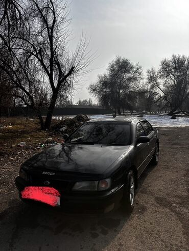 Nissan: Nissan Cefiro: 1994 г., 2 л, Автомат, Бензин, Седан