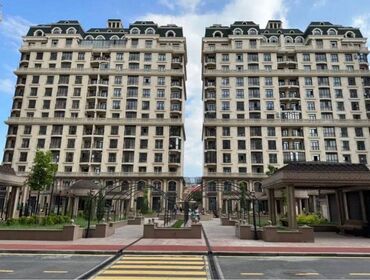 продажа ихлас южный: 2 комнаты, 74 м², Элитка, 8 этаж