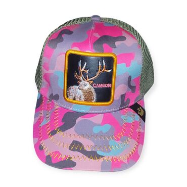 louis vuitton kapa: Baseball cap, color - Multicolored