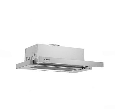 Aspiratorlar: BOSCH DFT63CA50Q teleskopik aspirator Bütün kateqoriyalar • Ev və bağ — 1