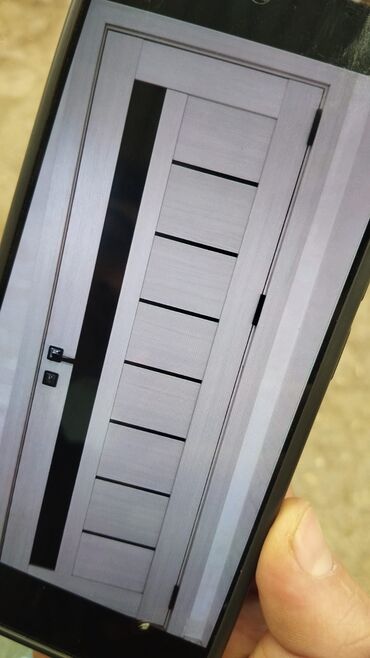 Otaq qapıları: Hazır hər növ və hər öıçüdə keyfiyyətli otaq qapıları. Ünvan binə — 26