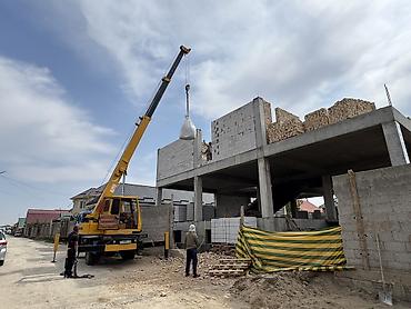 Услуги автокрана: Стрела 21 м, 5000 т — 23