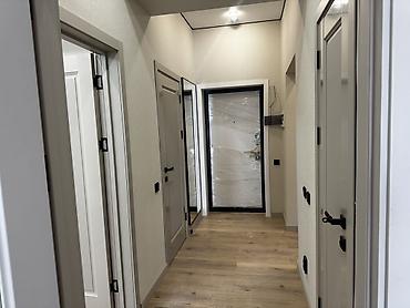 ещё квартиру: 2 комнаты, 61 м², Элитка, 7 этаж, Евроремонт — 4