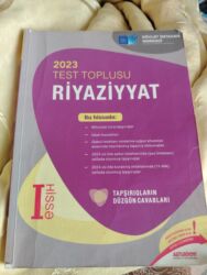 riyaziyyat dim 2 ci hisse pdf yukle: Riyaziyyat