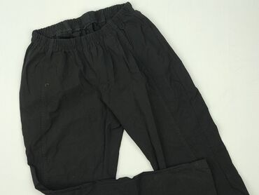 spodnie moro dresowe: Sweatpants for women, size S (EU 36)
