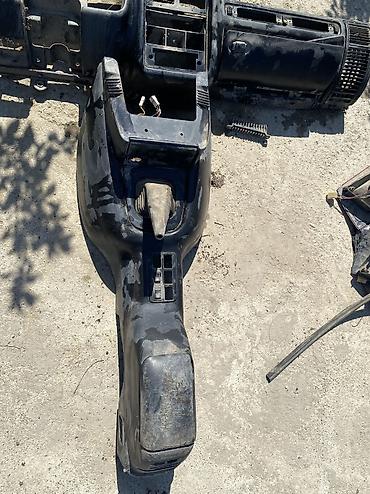 ваз 2115 зеркала: Оба (комплект), ГАЗ 3110, 2002 г., Самовывоз — 10