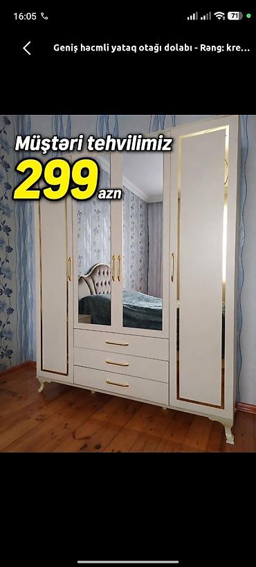 Digər mebel: 🛋️ Ümumi mebel açar sözləri mebel, mebellər, ev mebeli, ev üçün mebel — 5