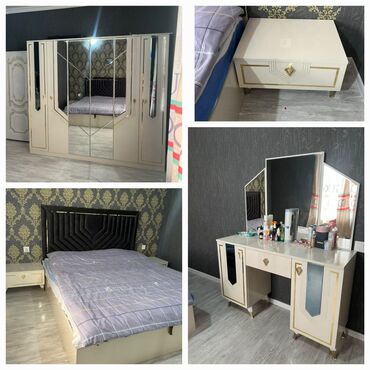 Digər mebel: SmYataq desti 900azn. Taxt bazali. Unvan Bine (sm)