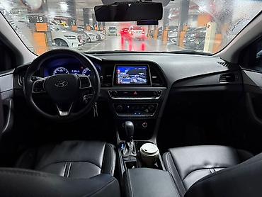 Частная аренда авто: Сдаю Hyundai Sonata, Посуточно, Без водителя, | Залог, Предоплата, Водительские права — 5