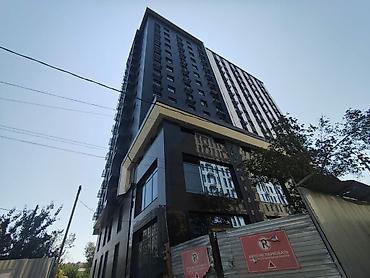 Новостройки от застройщика: Элитка, Студия, 195 м² — 8