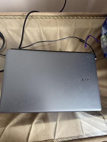 acer x110p: Б/у Acer Aspire, 15.6 ", Intel Core i7, 128 ГБ — 3