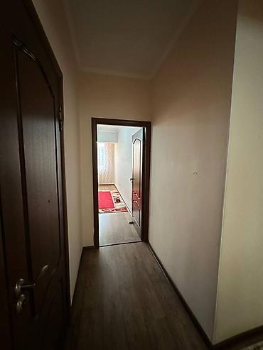 120: 4 комнаты, 120 м², ул. Ахунбаева / Бакаева Элитка, 6 этаж — 2