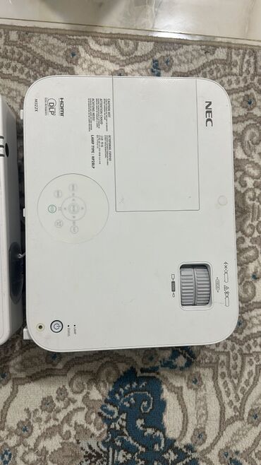 Proyektorlar: Proyektor — 9