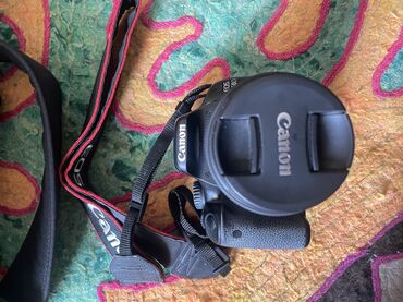 Фотоаппараты: Фотоаппарат Canon 550D Для начинающих очень легко и удобно at lalafo.kg — 9 Фотоаппараты: Фотоаппарат Canon 550D Для начинающих очень легко и удобно — 9