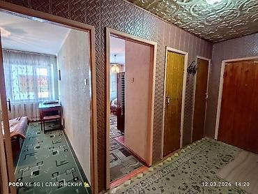 Продажа квартир: 3 комнаты, 80 м², Индивидуалка, 2 этаж — 15