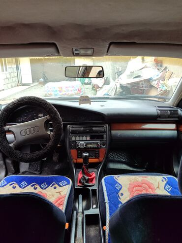 двигатель пассат б3 1.8 моно купить: Audi 100: 1991 г., 2.8 л, Механика, Бензин, Седан