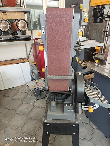 Шлифовальные машины: Шлифовальная машина, Стандартная шлифмашина, Новый, Самовывоз, Платная доставка — 2