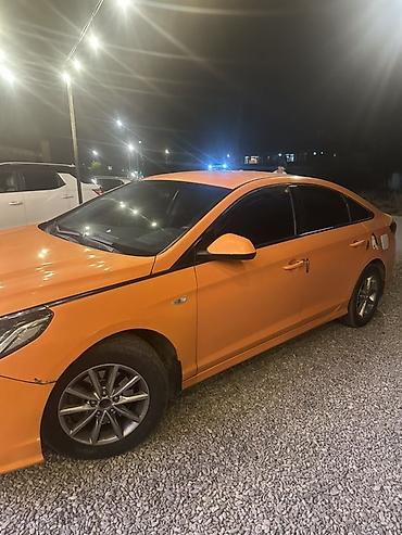 хундай саната запчасти: Hyundai Sonata: 2018 г., Автомат, Газ, Седан — 4