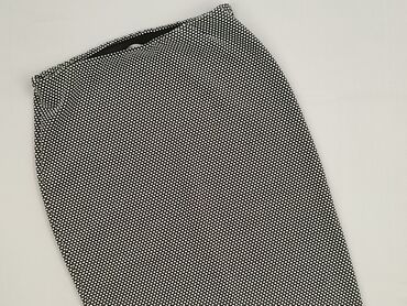 czarne spódnice plus size: Pepco, Spódnica damska, rozmiar XS