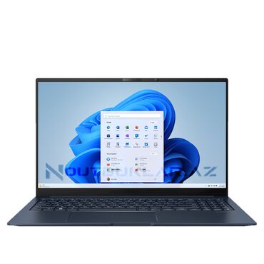 зарядка asus: Asus ZenBook 15 UM3504DA-BN285 (90NB1161-M00B50) | İstehsalçı: Asus;