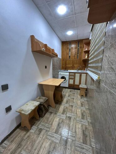 Köhnə tikili: Bakı, 3 otaqlı, Köhnə tikili, m. Həzi Aslanov, 63 kv. m — 15