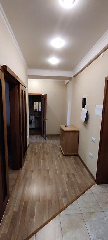 Продажа квартир: 2 комнаты, 61 м², Элитка, 5 этаж, Евроремонт — 6