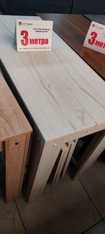 Письменные столы: Письменный стол, Новый — 20