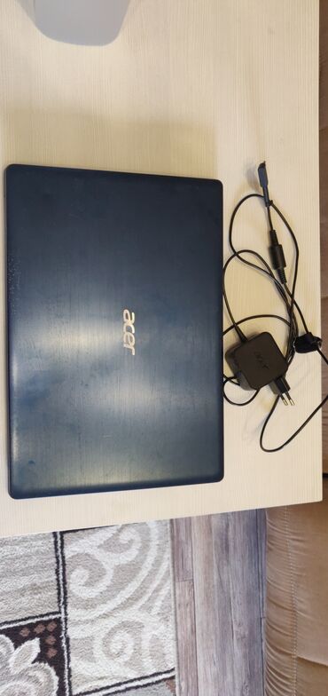 оперативка для ноутбука в Кыргызстан | Ноутбуки и нетбуки: Acer SWIFT SF3, Intel Core i5, 8 ГБ ОЗУ, 14 "