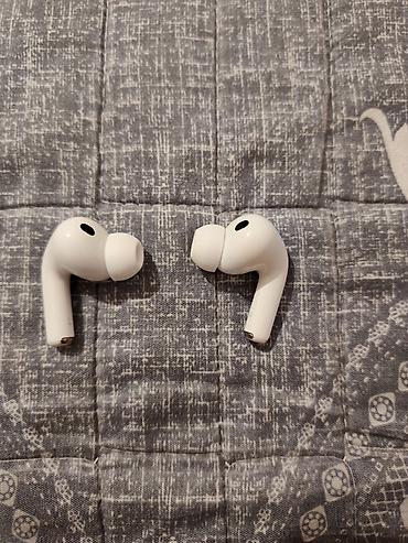 Qulaqcıqlar: Məhsul: AirPods Pro 3 simsiz qulaqlıqlar (aktiv səsboğma – ANC) — 5