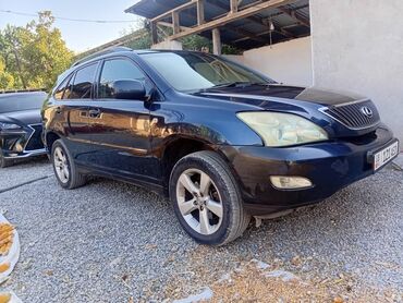 грузовой автомобиль: Срочно!!! Продаю Lexus 300 цена 9300$ Мотор, кузов, коробка кпп