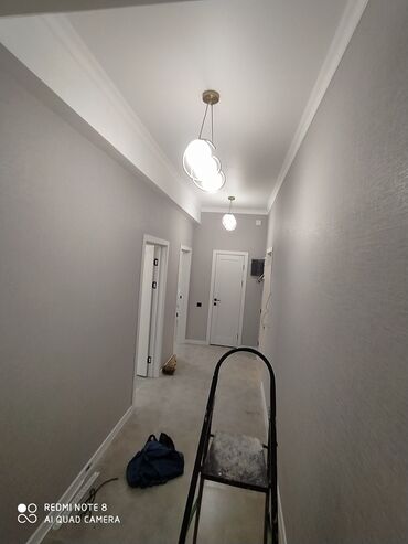 Другие виды отделочных работ: Больше 6 лет опыта — 6