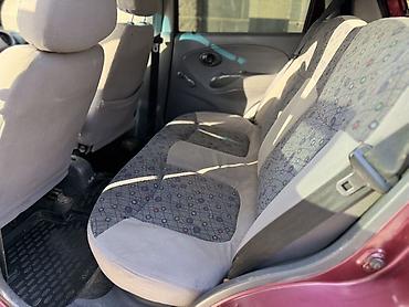 Daewoo: Daewoo Matiz: 2008 г., 0.8 л, Автомат, Хэтчбэк at lalafo.kg — 9 Daewoo: Daewoo Matiz: 2008 г., 0.8 л, Автомат, Хэтчбэк — 9