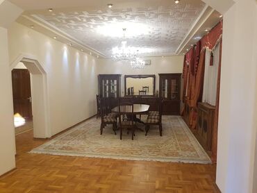 Долгосрочная аренда домов: 350 м², 8 комнат, Утепленный, Теплый пол, Бронированные двери — 8