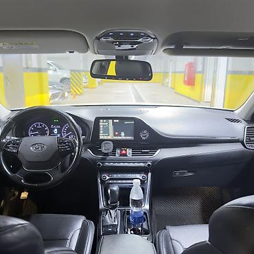 sonata nurais: Hyundai Grandeur: 2019 г., 3 л, Автомат, Газ, Седан — 7