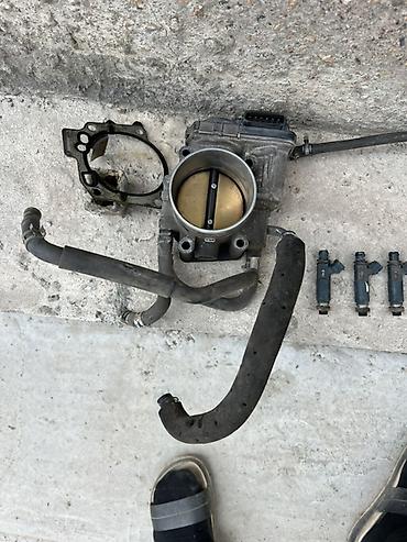 Панели, обшивки: Торпедо Toyota — 45
