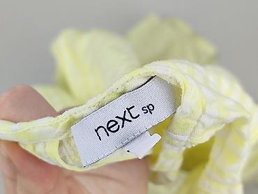 gold sk: NEXT Petite, Sukienka damska, rozmiar L — 5